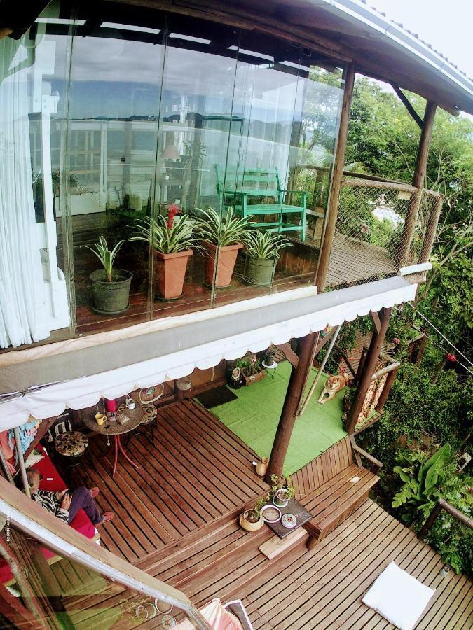Hostel Do Morro