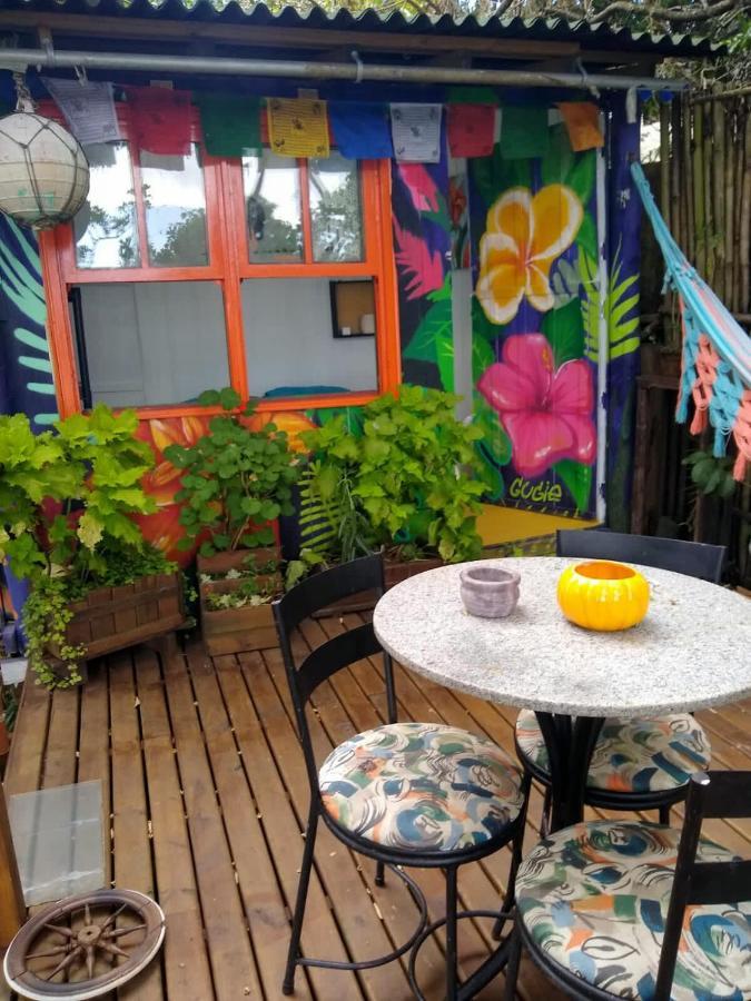 Hostel Do Morro