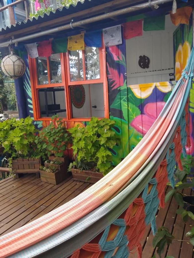 Hostel Do Morro *