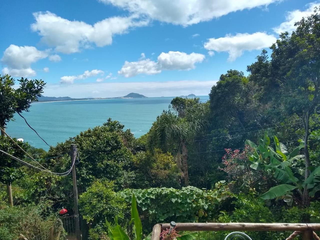 Do Morro Hostel Florianopolis