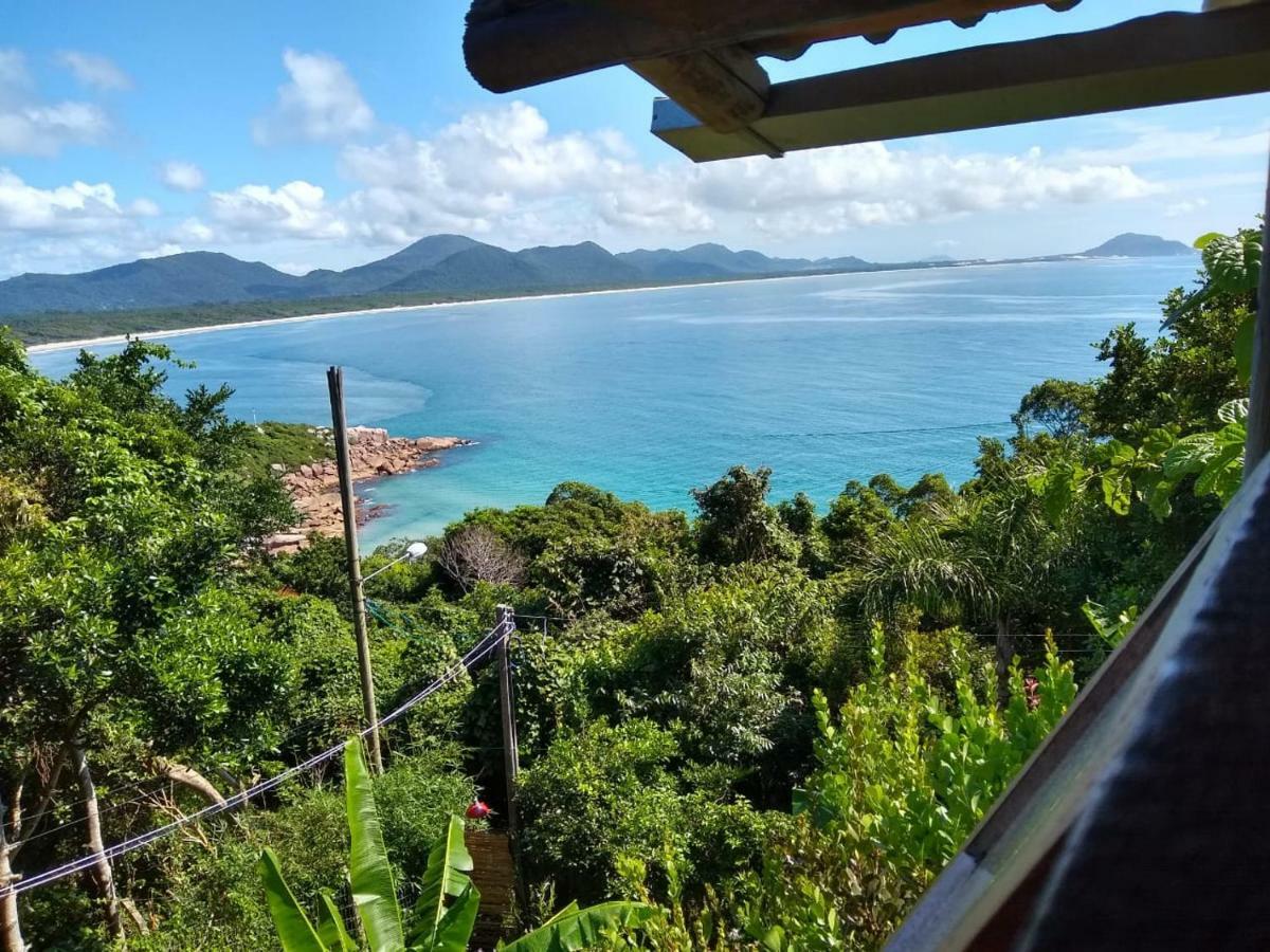 Do Morro Hostel Florianopolis