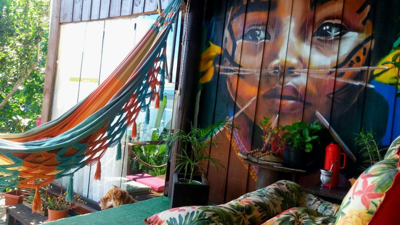Hostel Do Morro