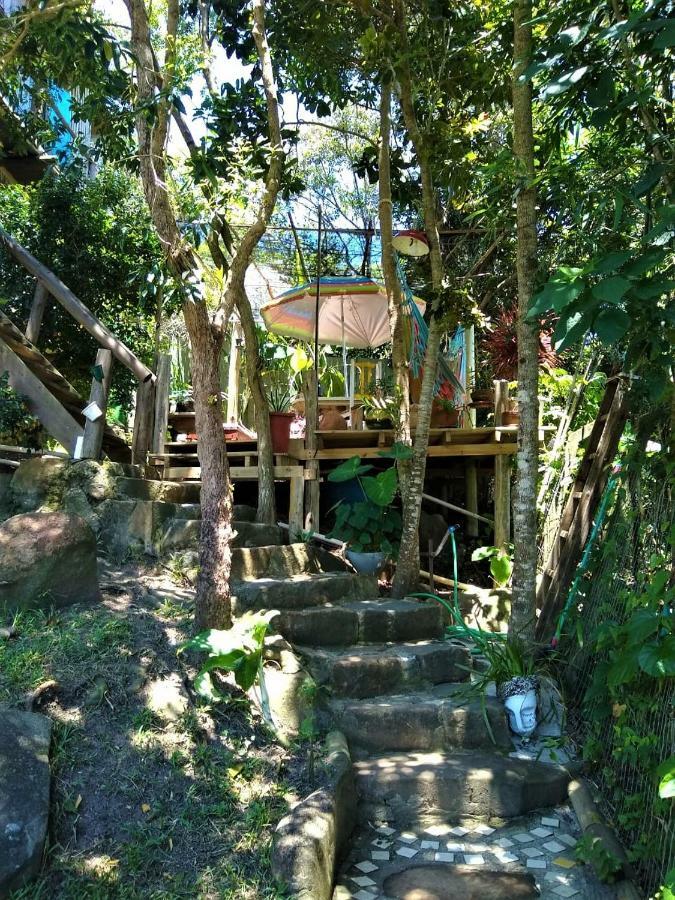 Do Morro Hostel