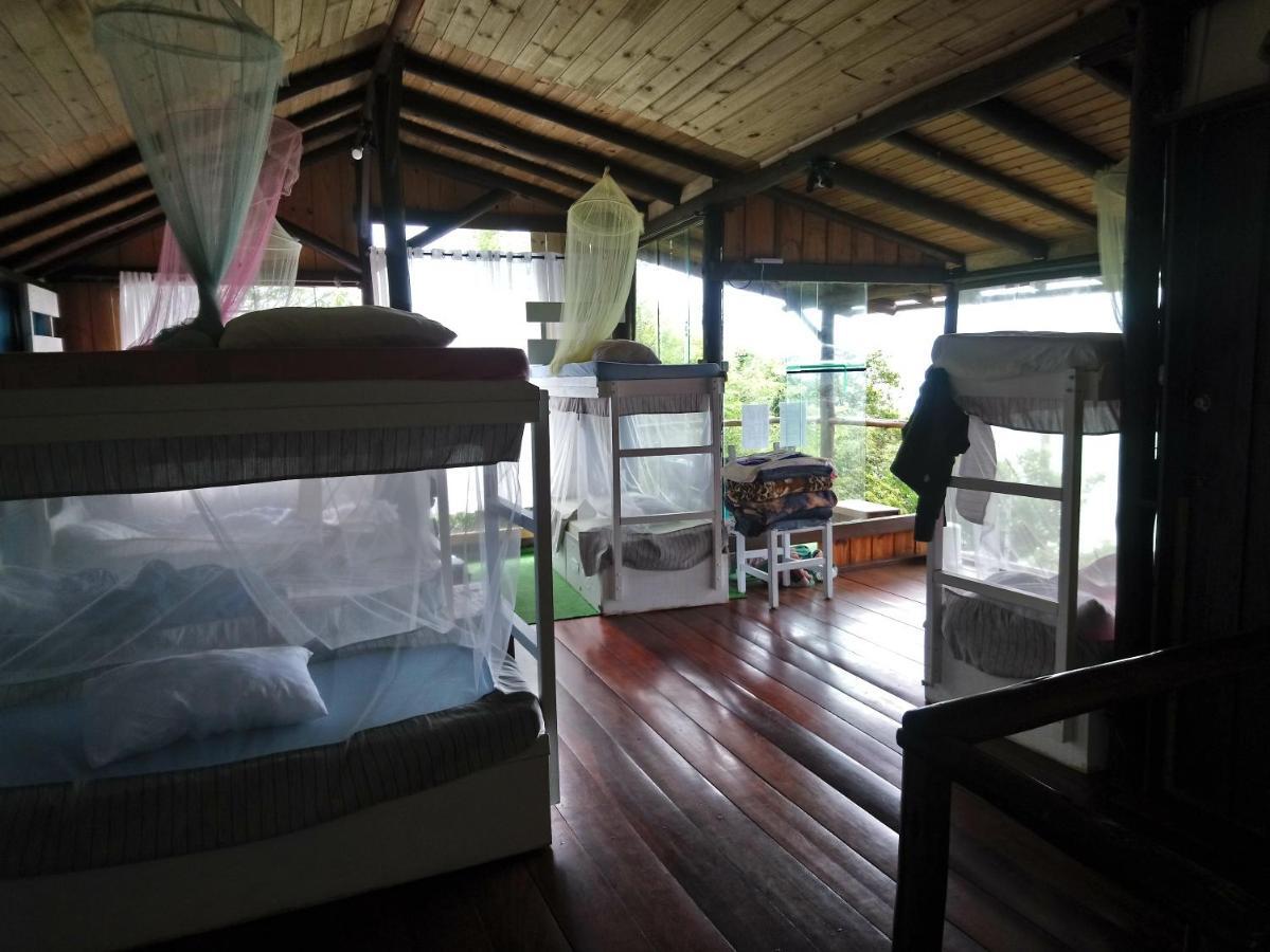 Do Morro Hostel