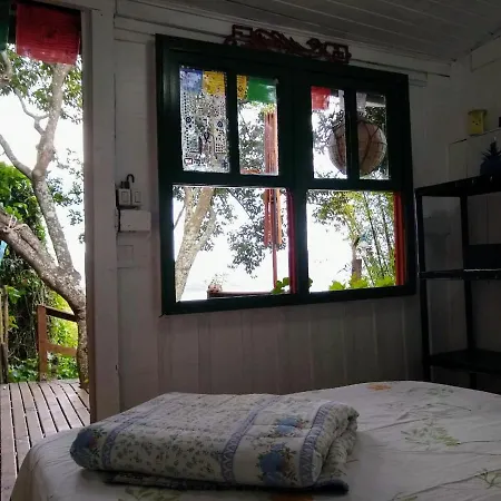 Hostel Do Morro Florianopolis Exterior photo