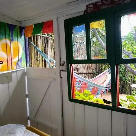 Hostel Do Morro Florianopolis Exterior photo