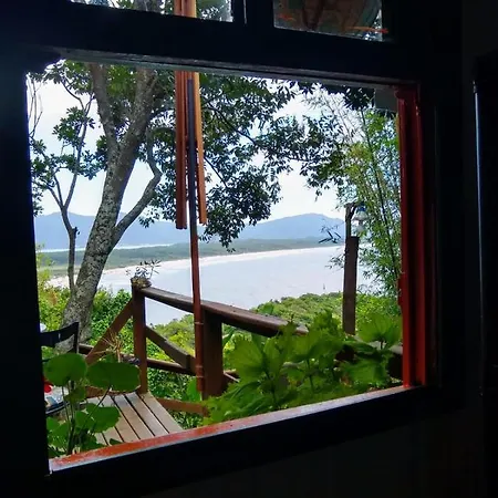 Hostel Do Morro Florianopolis Exterior photo