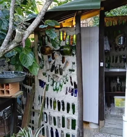 Hostel Do Morro Florianopolis Exterior photo