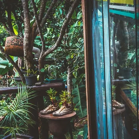 Hostel Do Morro Florianopolis Exterior photo