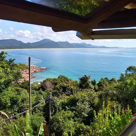 Hostel Do Morro Florianopolis Exterior photo
