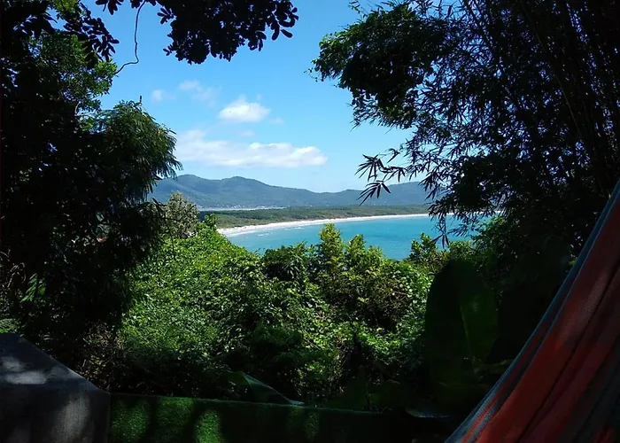 Hostel Do Morro