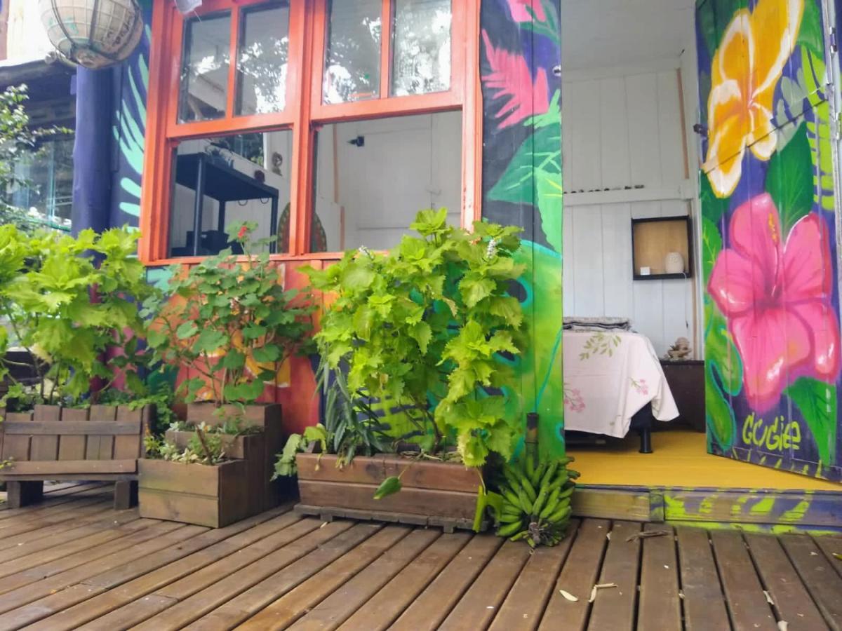 Do Morro Hostel Florianopolis