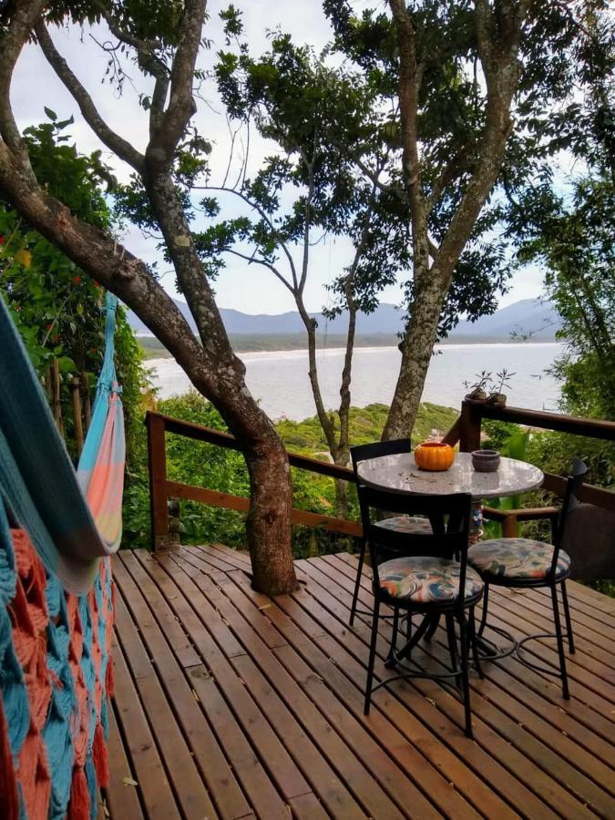 Do Morro Florianopolis