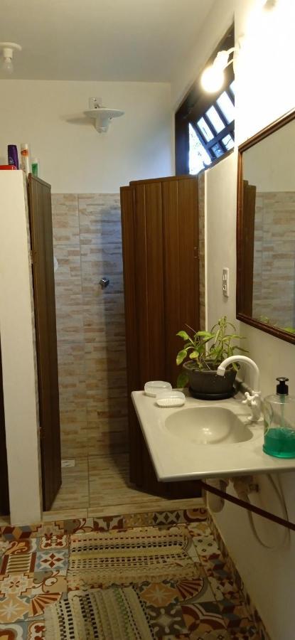 Do Morro Hostel