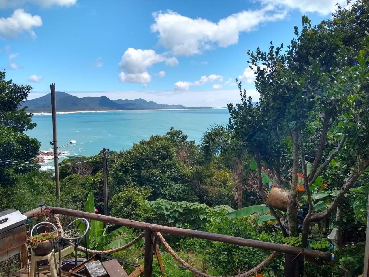 Do Morro Hostel Florianopolis