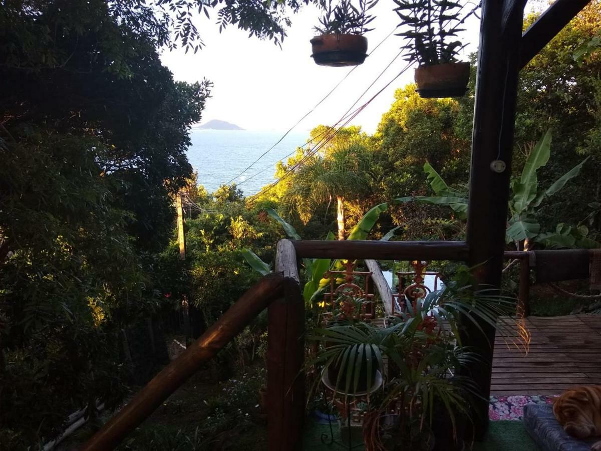 Hostel Do Morro Florianopolis