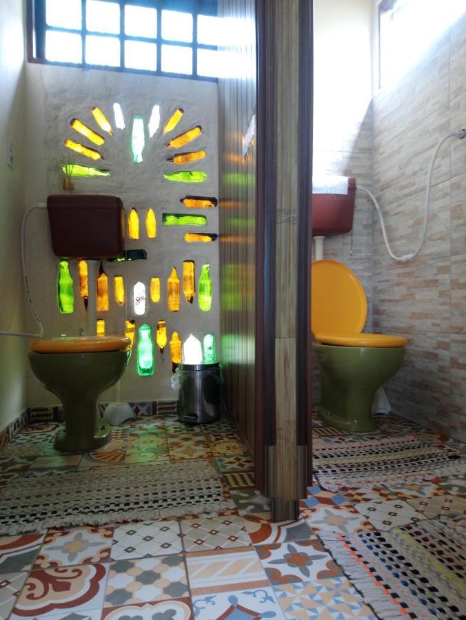 Hostel Do Morro *